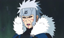 邪恶火影漫画,暗影崛起的复仇之路