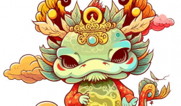 漫画龙图片,漫画中的神秘生物传奇